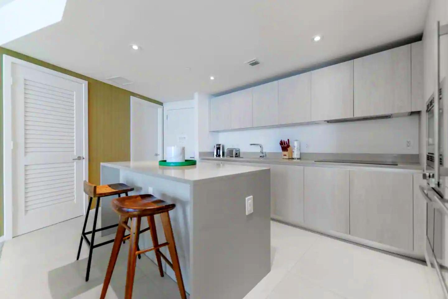Wonderful 2/2 Condo W Ocean View At Hyde Beach Χόλιγουντ Εξωτερικό φωτογραφία