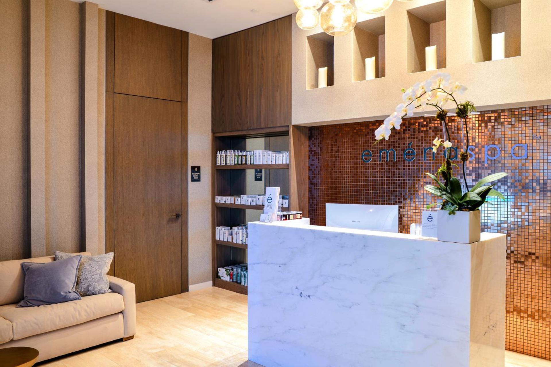 Wonderful 2/2 Condo W Ocean View At Hyde Beach Χόλιγουντ Εξωτερικό φωτογραφία