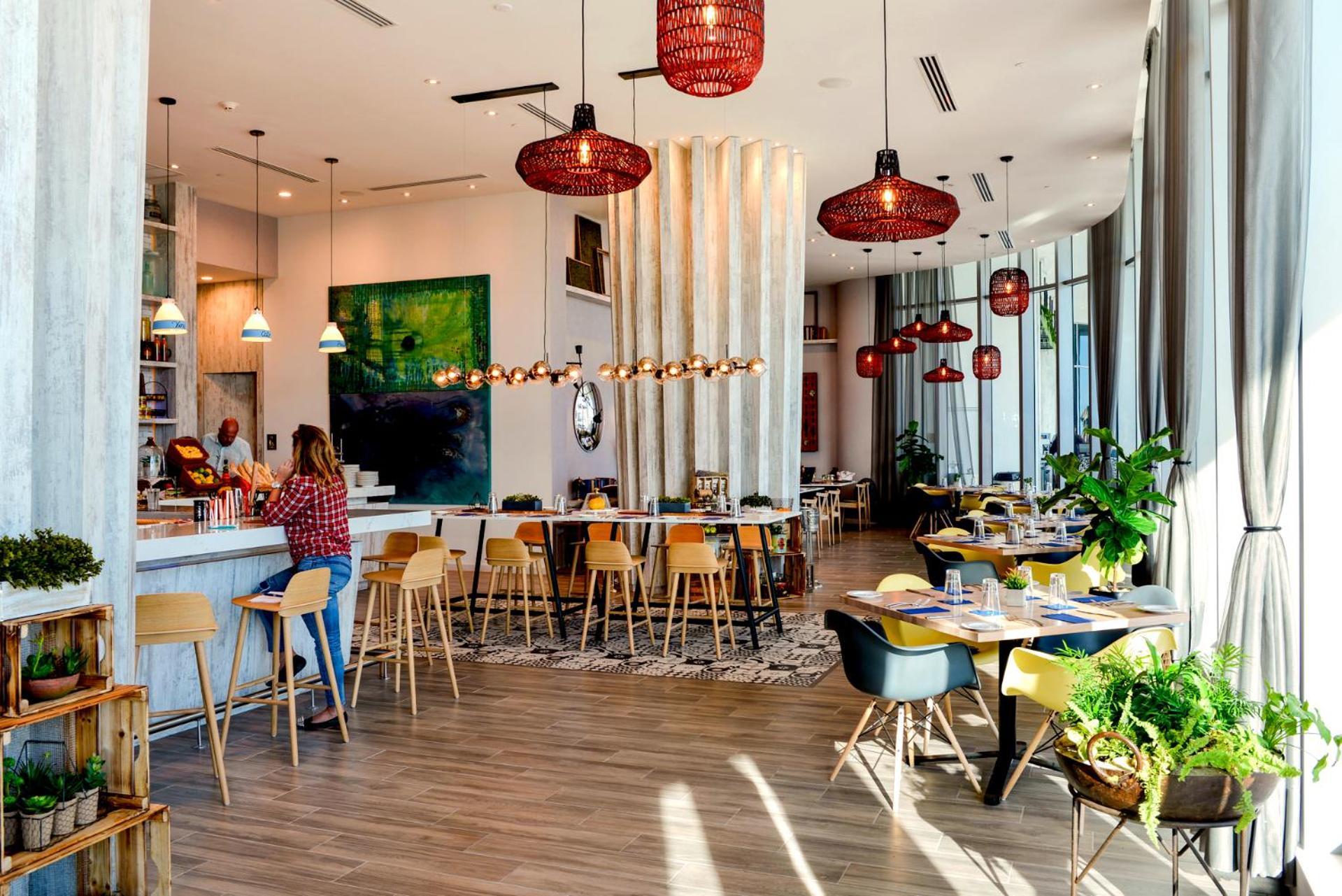 Wonderful 2/2 Condo W Ocean View At Hyde Beach Χόλιγουντ Εξωτερικό φωτογραφία